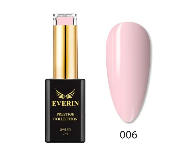 Oja semipermanenta Everin- Prestige Collection 06 - EPC-06 - Everin.ro