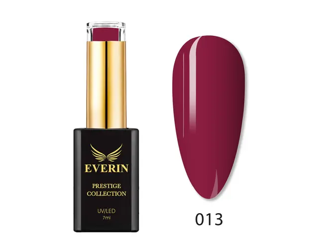 Oja semipermanenta Everin- Prestige Collection 13 - EPC-13 - Everin.ro