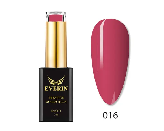 Oja semipermanenta Everin- Prestige Collection 16 - EPC-16 - Everin.ro
