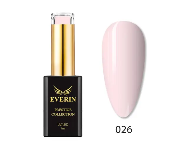 Oja semipermanenta Everin- Prestige Collection 26 - EPC-26 - Everin.ro