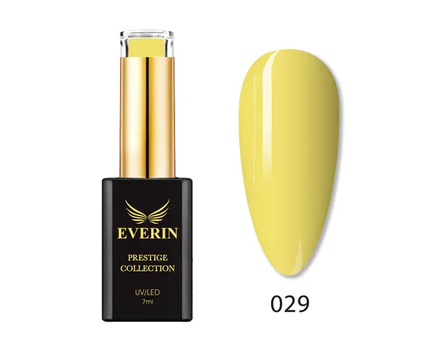 Oja semipermanenta Everin- Prestige Collection 29 - EPC-29 - Everin.ro