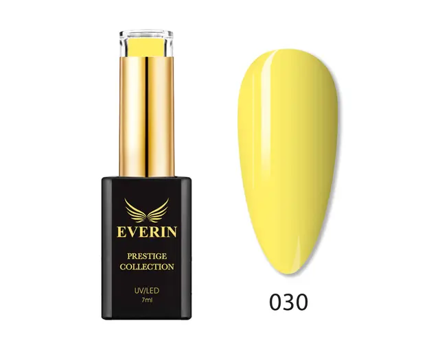 Oja semipermanenta Everin- Prestige Collection 30 - EPC-30 - Everin.ro