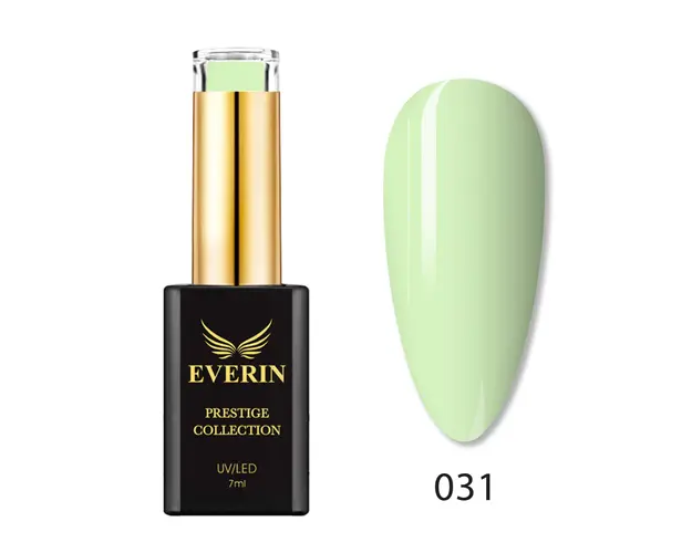 Oja semipermanenta Everin- Prestige Collection 31 - EPC-31 - Everin.ro