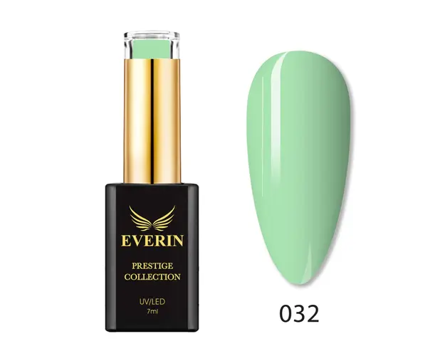 Oja semipermanenta Everin- Prestige Collection 32 - EPC-32 - Everin.ro