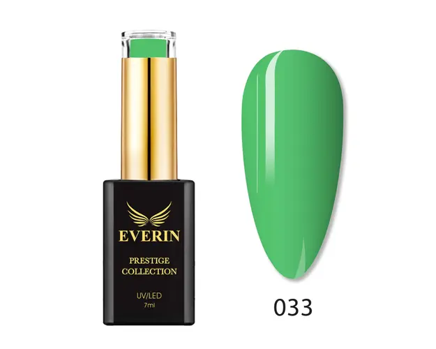 Oja semipermanenta Everin- Prestige Collection 33 - EPC-33 - Everin.ro