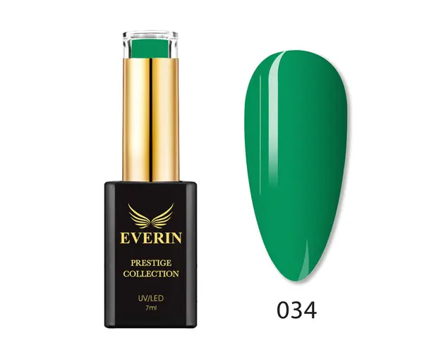 Oja semipermanenta Everin- Prestige Collection 34 - EPC-34 - Everin.ro