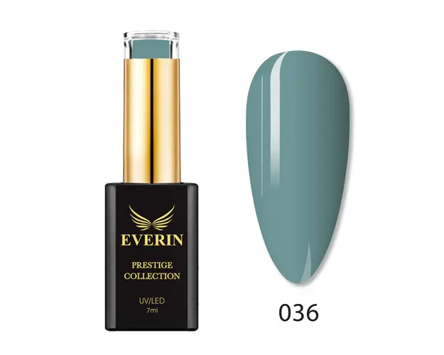Oja semipermanenta Everin- Prestige Collection 36 - EPC-36 - Everin.ro