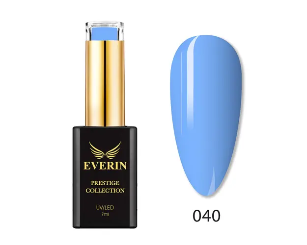 Oja semipermanenta Everin- Prestige Collection 40 - EPC-40 - Everin.ro