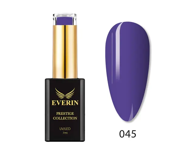 Oja semipermanenta Everin- Prestige Collection 45 - EPC-45 - Everin.ro