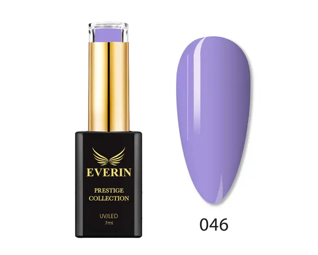 Oja semipermanenta Everin- Prestige Collection 46 - EPC-46 - Everin.ro