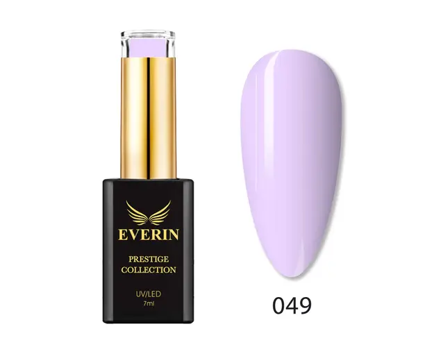 Oja semipermanenta Everin- Prestige Collection 49 - EPC-49 - Everin.ro