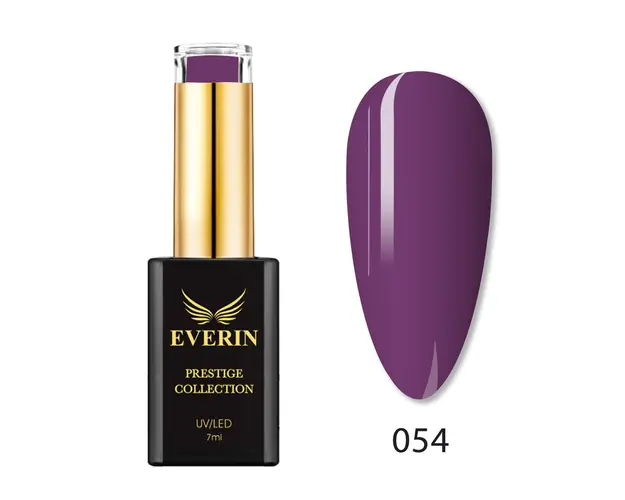 Oja semipermanenta Everin- Prestige Collection 54 - EPC-54 - Everin.ro