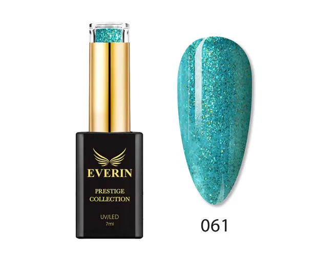 Oja semipermanenta Everin- Prestige Collection 61 - EPC-61 - Everin.ro