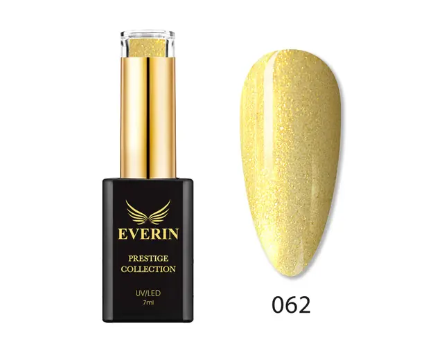 Oja semipermanenta Everin- Prestige Collection 62 - EPC-62 - Everin.ro