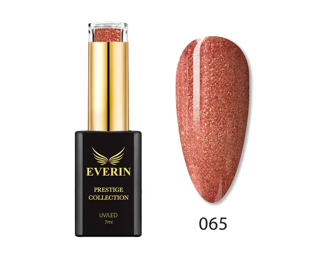 Oja semipermanenta Everin- Prestige Collection 65 - EPC-65 - Everin.ro