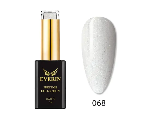 Oja semipermanenta Everin- Prestige Collection 68 - EPC-68 - Everin.ro