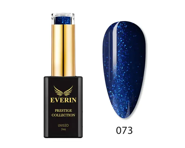 Oja semipermanenta Everin- Prestige Collection 73 - EPC-73 - Everin.ro