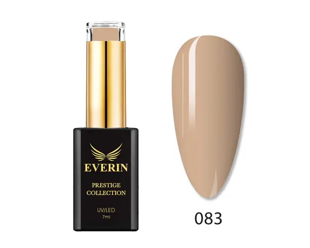 Oja semipermanenta Everin- Prestige Collection 83 - EPC-83 - Everin.ro