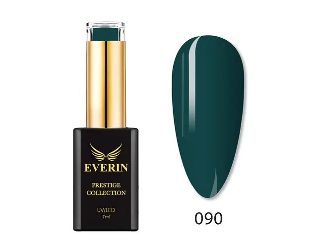 Oja semipermanenta Everin- Prestige Collection 90 - EPC-90 - Everin.ro