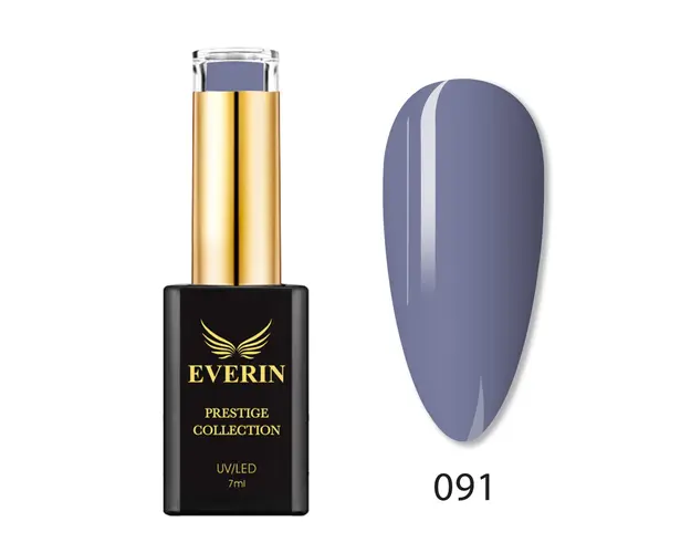 Oja semipermanenta Everin- Prestige Collection 91 - EPC-91 - Everin.ro