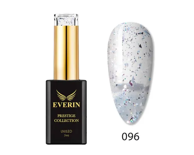 Oja semipermanenta Everin- Prestige Collection 96 - EPC-96 - Everin.ro