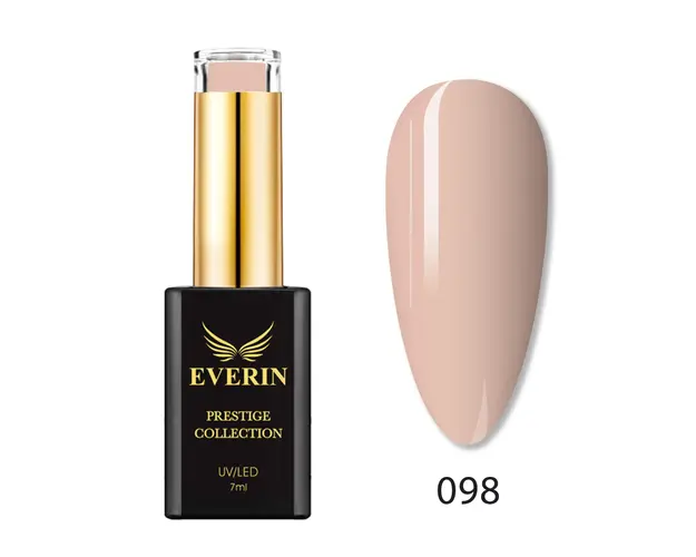 Oja semipermanenta Everin- Prestige Collection 98 - EPC-98 - Everin.ro