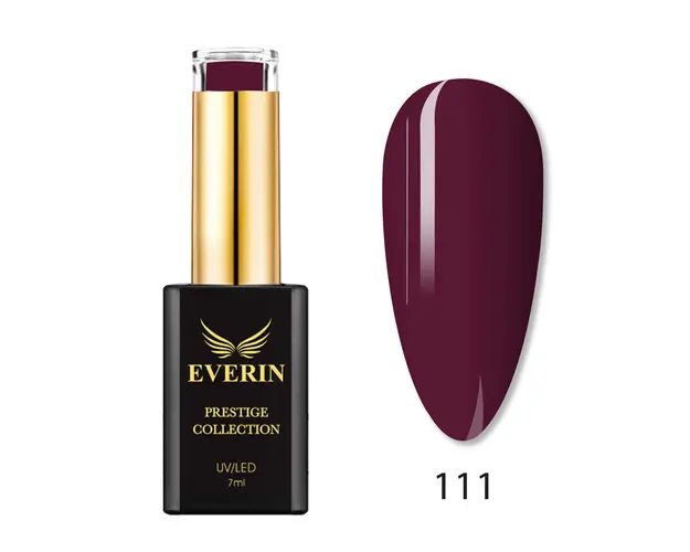 Oja semipermanenta Everin- Prestige Collection 111 - EPC-111 - Everin.ro