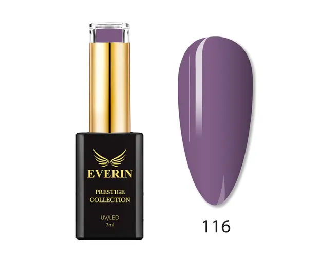 Oja semipermanenta Everin- Prestige Collection 116 - EPC-116 - Everin.ro