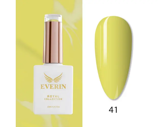 Oja semipermanenta Everin- Royal Collection 10ml- 041 - ERC-041 - Everin.ro