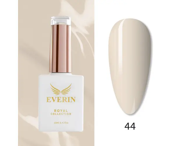 Oja semipermanenta Everin- Royal Collection 10ml- 044 - ERC-044 - Everin.ro