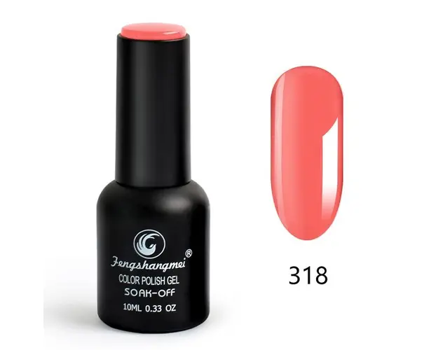 Oja Semipermanenta FSM 318 - FSM318 - Everin.ro