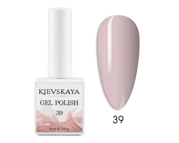 Oja semipermanenta KIEVSKAYA- 39 - KIEV-39 - Everin.ro