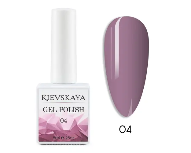 Oja semipermanenta KIEVSKAYA- 04 - KIEV-04 - Everin.ro