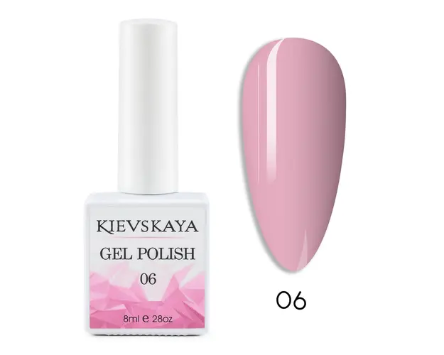 Oja semipermanenta KIEVSKAYA- 06 - KIEV-06 - Everin.ro