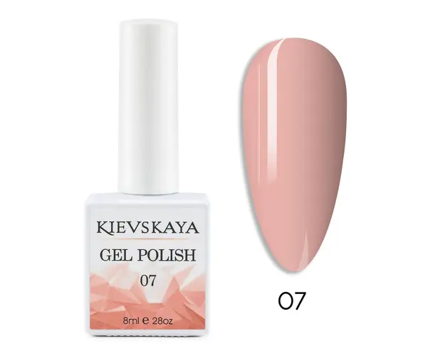 Oja semipermanenta KIEVSKAYA- 07 - KIEV-07 - Everin.ro