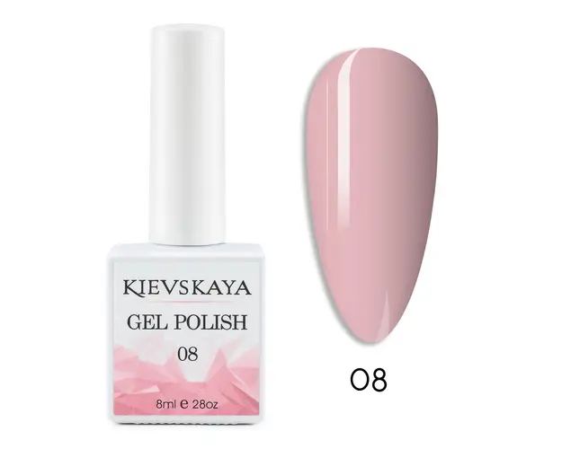 Oja semipermanenta KIEVSKAYA- 08 - KIEV-08 - Everin.ro