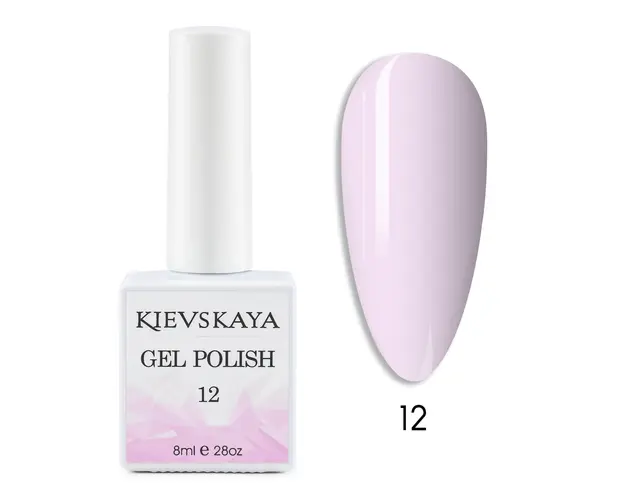 Oja semipermanenta KIEVSKAYA- 12 - KIEV-12 - Everin.ro