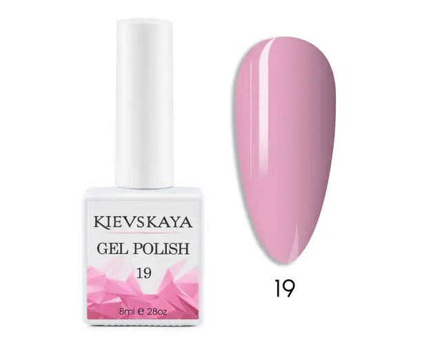 Oja semipermanenta KIEVSKAYA- 19 - KIEV-19 - Everin.ro