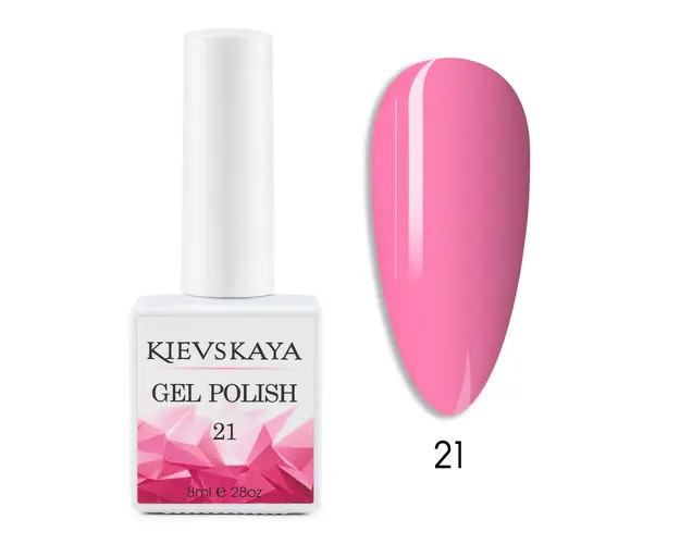 Oja semipermanenta KIEVSKAYA- 21 - KIEV-21 - Everin.ro