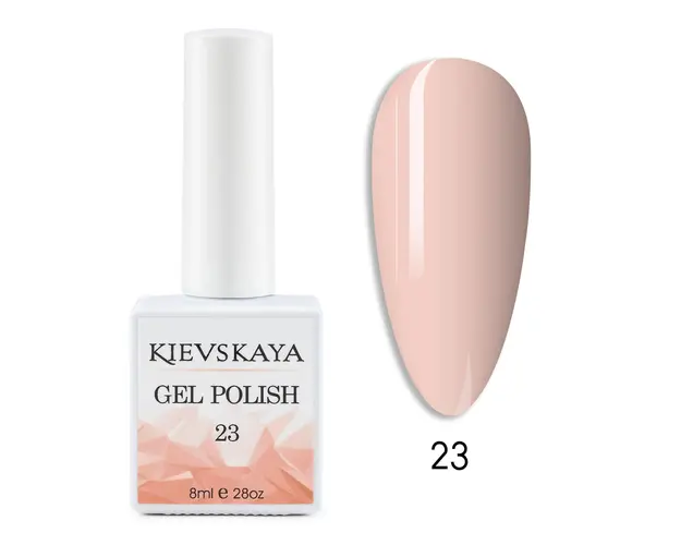 Oja semipermanenta KIEVSKAYA- 23 - KIEV-23 - Everin.ro