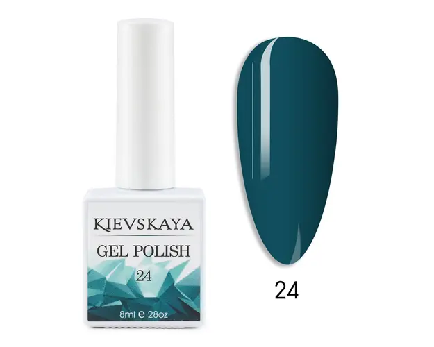 Oja semipermanenta KIEVSKAYA- 24 - KIEV-24 - Everin.ro