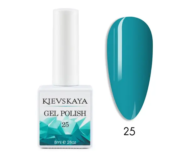 Oja semipermanenta KIEVSKAYA- 25 - KIEV-25 - Everin.ro