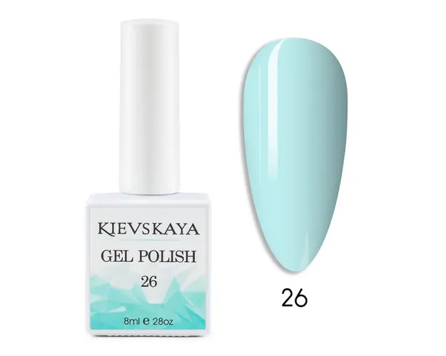 Oja semipermanenta KIEVSKAYA- 26 - KIEV-26 - Everin.ro