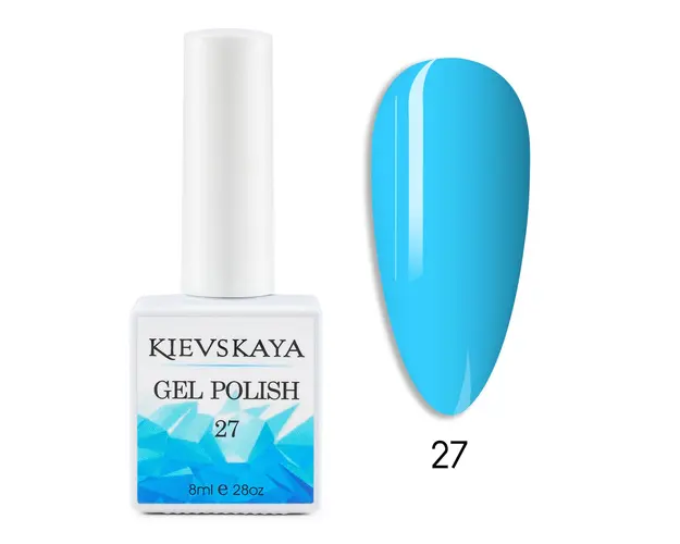 Oja semipermanenta KIEVSKAYA- 27 - KIEV-27 - Everin.ro