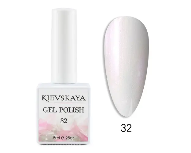 Oja semipermanenta KIEVSKAYA- 32 - KIEV-32 - Everin.ro