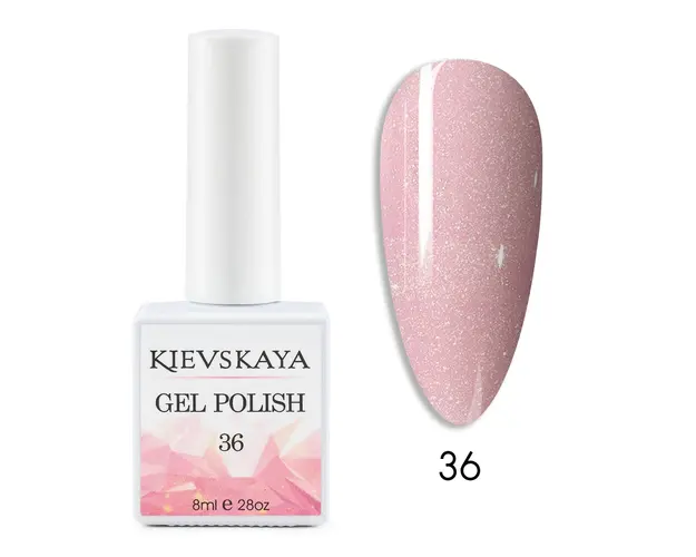 Oja semipermanenta KIEVSKAYA- 36 - KIEV-36 - Everin.ro