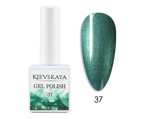 Oja semipermanenta KIEVSKAYA- 37 - KIEV-37 - Everin.ro