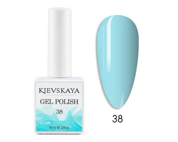 Oja semipermanenta KIEVSKAYA- 38 - KIEV-38 - Everin.ro