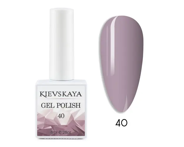 Oja semipermanenta KIEVSKAYA- 40 - KIEV-40 - Everin.ro