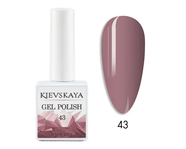 Oja semipermanenta KIEVSKAYA- 43 - KIEV-43 - Everin.ro